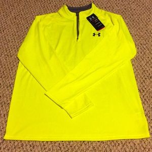 Under Armour Quarter-zip